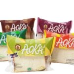 Fakta di Balik 'Roti Aoka Mengandung Pengawet Berbahaya'