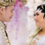 Profil dan Kekayaan Sandro Fahdhipa, Suami Clarissa Putri