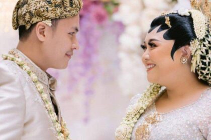 Profil dan Kekayaan Sandro Fahdhipa, Suami Clarissa Putri