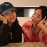 Deretan Aktris Cantik yang Bersahabat dengan Song Hye Kyo!