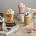 5 Cara Mudah Membuat Milkshake yang Lezat