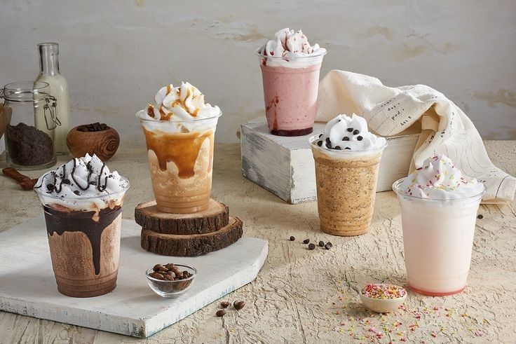 5 Cara Mudah Membuat Milkshake yang Lezat