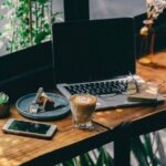 Work From Cafe Jadi Cara Kekinian untuk Lebih Produktif