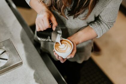Faktor yang Pengaruhi Kuat Tidaknya Aroma dan Rasa Kopi