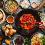 Mengenal Makna Mukbang, Bukan Makan Porsi Super Banyak!
