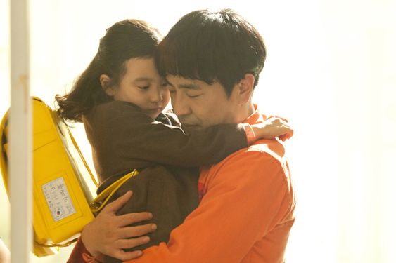 Rekomendasi Film tentang Ayah di Netflix, Bikin Nangis!