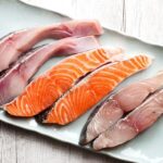 Menghitung Nutrisi Ikan Kembung dan Salmon, Mana Lebih Sehat?