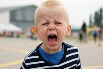 Kecanduan Gula Bikin Anak Gampang Tantrum, Ini Alasannya!