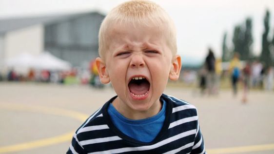 Kecanduan Gula Bikin Anak Gampang Tantrum, Ini Alasannya!