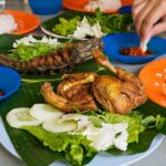 Asal-usul Nama Pecel Lele, Makanan Favorit Banyak Orang!