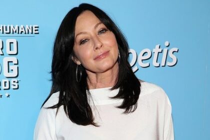Shannen Doherty Meninggal Dunia Usai 9 Tahun Melawan Kanker