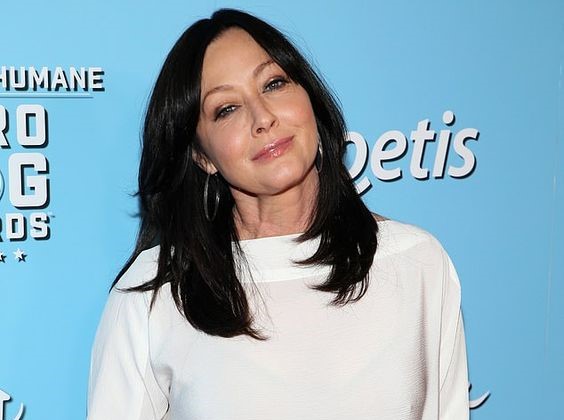 Shannen Doherty Meninggal Dunia Usai 9 Tahun Melawan Kanker