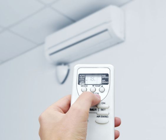Efek Samping Terkena AC Setiap Malam, Tak Selalu Buruk!