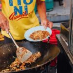 5 Destinasi Wisata Kuliner yang Wajib Food Lovers Kunjungi!