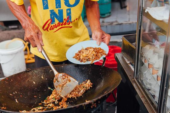 5 Destinasi Wisata Kuliner yang Wajib Food Lovers Kunjungi!