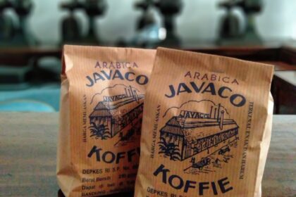 4 Kopi Bubuk Lokal dengan Kemasan Vintage, Bikin Nostalgia!