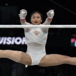 Profil Rifda Irfanaluthfi, Atlet Senam Indonesia yang Cedera