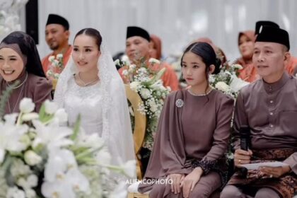 8 Artis Indonesia yang Batal Menikah Walau Sudah Tunangan