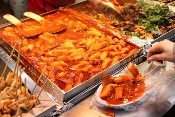 5 Makanan Korea yang Jadi Favorit di Indonesia, Kamu Setuju?