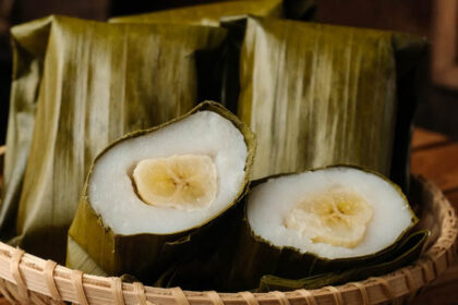 13 Kue Basah Tradisional Nusantara yang Enak dan Ngangenin