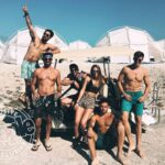 Film Dokumenter 'Fyre Festival' Ungkap Festival yang Gagal Total