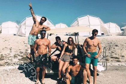 Film Dokumenter 'Fyre Festival' Ungkap Festival yang Gagal Total