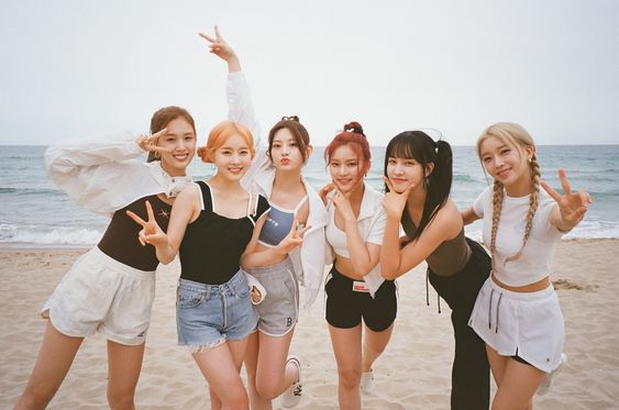 5 Idol Korea yang Siap Meramaikan Industri Musik di Juli 2024