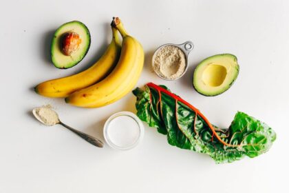 Alasan Makan Pisang dan Alpukat Tidak Boleh Bersamaan