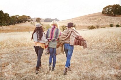 5 Tanda Kamu Punya Circle Pertemanan yang Sehat