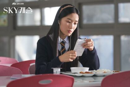 3 Aktris Korea 'Pembawa Keberuntungan', Proyek Selalu Sukses!