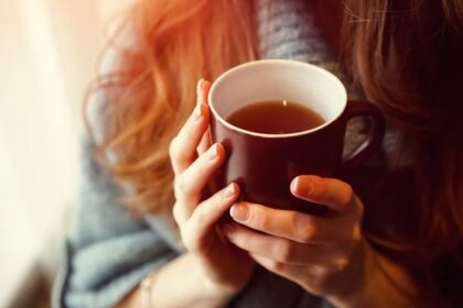 Penyebab Sakit Perut Setelah Minum Teh, Wajib Tahu!