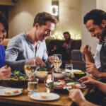 5 Kesalahan Makan Malam yang Harus Penderita Diabetes Hindari