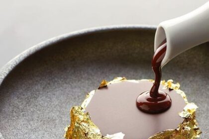 5 Makanan yang Harganya Lebih Mahal dari Emas Berlian