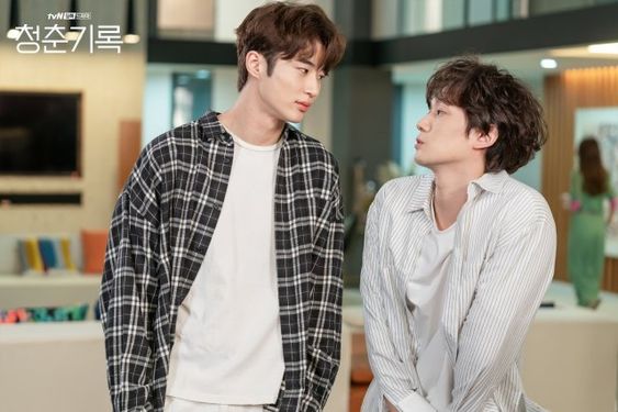 5 Drakor yang Menginspirasi Fashion Stylist, Sudah Menonton?