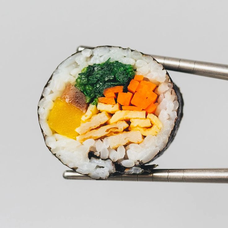 Rekomendasi Menu Makanan Sehat ala Korea yang Wajib Dicoba