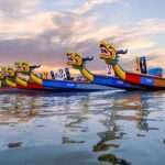 5 Festival Musim Panas Terbaik di Dunia, Unik dan Meriah!