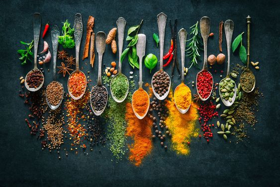 Daftar Bahan Masakan Siap Pakai yang Jadi Favorit Banyak Chef