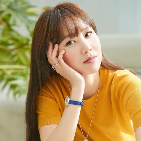 Deretan Aktris Korea yang Pintar Pilih Proyek Akting