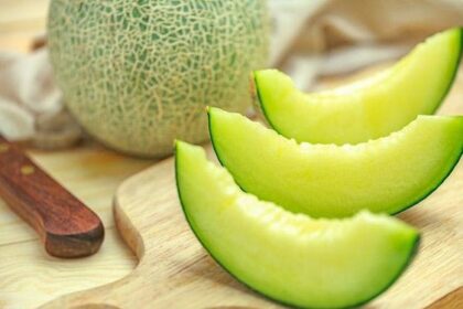 5 Jenis Melon Populer di Indonesia, dari Standar hingga Premium