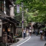 Alasan Jepang Selalu Terlihat Bersih dan Rapi, Apa Saja?