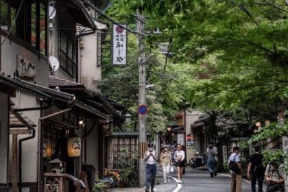 Alasan Jepang Selalu Terlihat Bersih dan Rapi, Apa Saja?