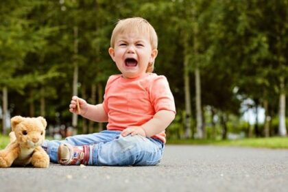 7 Cara Efektif Mengatasi Tantrum Anak Menurut Psikolog