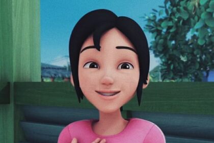 Mengenal Nama Asli dan Kisah Hidup Kak Ros, Kakak Upin & Ipin