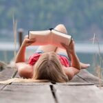 6 Tips Sederhana agar Punya Anak yang Hobi Membaca