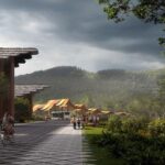7 Fakta Unik Bhutan, Negara Tak Ada Lampu Lalu Lintas