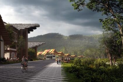 7 Fakta Unik Bhutan, Negara Tak Ada Lampu Lalu Lintas