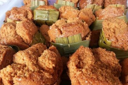 Deretan Camilan Khas Manado yang Manis Legit, Pernah Coba?