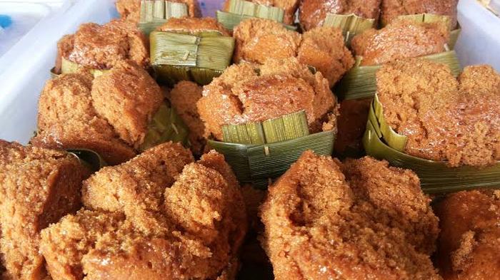 Deretan Camilan Khas Manado yang Manis Legit, Pernah Coba?