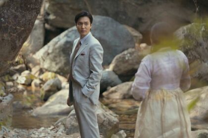 Aktor Lee Min Ho Akan Comeback di Drakor Pachinko 2