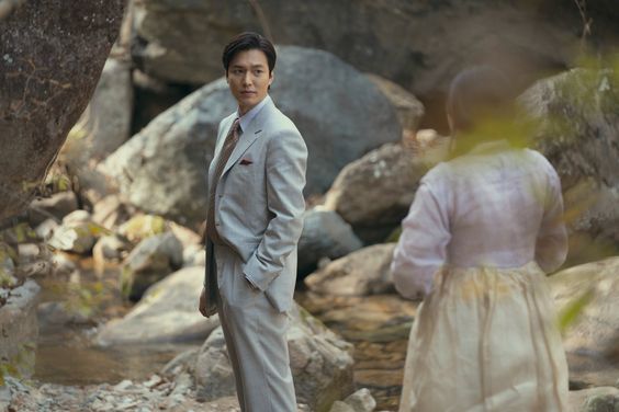 Aktor Lee Min Ho Akan Comeback di Drakor Pachinko 2